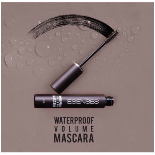 ^ KYRA ^ Maskara Evany Esenses/Esenses Waterproof Mascara / Evany Mascara