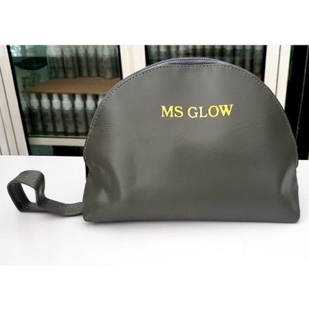 ⭐ BAGUS ⭐ POUCH MAKE UP | Ms Glow | Hologram | Azalea