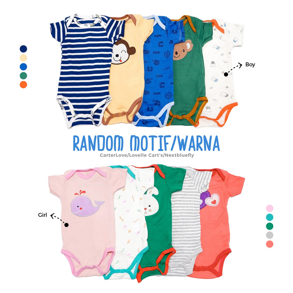Hampers Jumper Bayi | Hampers Kado Bayi | Kado Lahiran | Baby Gift Set | Hampers Baju Bayi-4