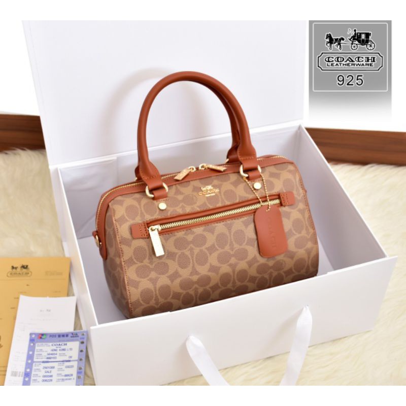 COACH Classic Speedy  BagSeries ~ 1012