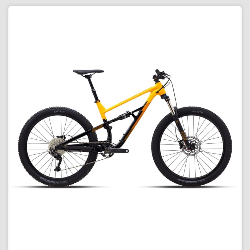 MTB Polygon Siskiu D6
