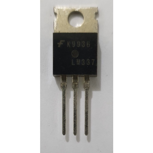 IC LM337 LM 337