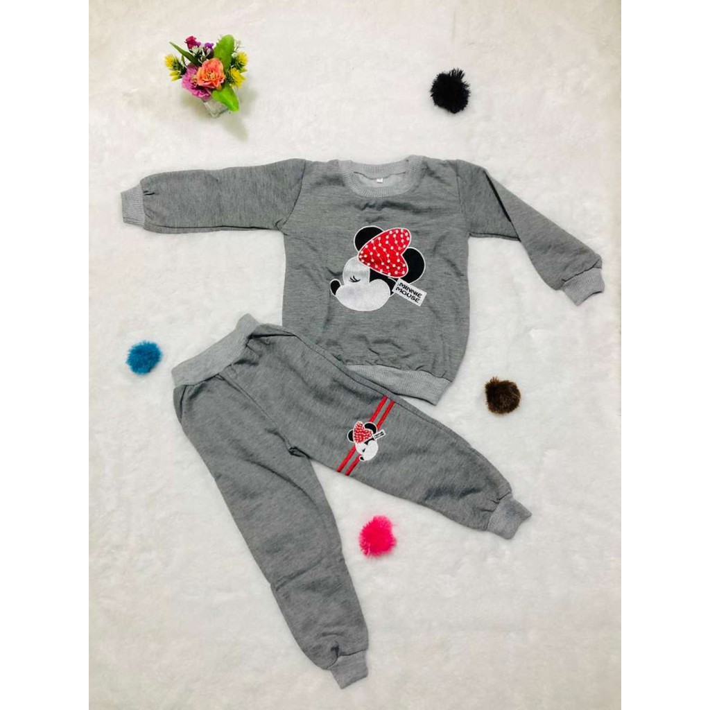 STELAN MINIE MOUSE TERBARU/STELAN ANAK KEKINIAN UNTUK 1-6THN