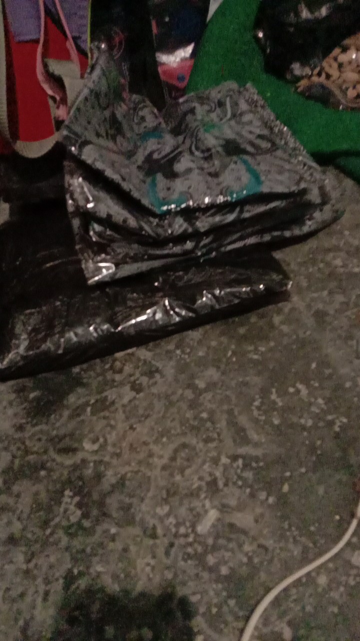 (bisa Bayar Dirumah) Kemeja Batik Size M L Xl Xxl Xxxl