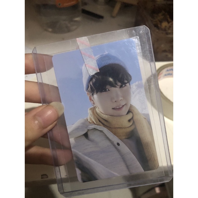 PC WINPACK SUGA (BOOKED)