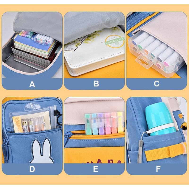 DISKON BESAR BESARAN HARGA TER AMBYAR TAS KOREA WATERPROOF ANTI AIR UKURAN SD SMP BESAR FREE BROS/TAS SEKOLAH SD SMP SMA IMPORT ORIGINAL/TAS SEKOLAH ANTI AIR/TAS SEKOLAH WATERPROOF/TAS RANSEL ANAK SD SMP SMA/TAS SEKOLAH ANAK CEWE UKURAN BESAR