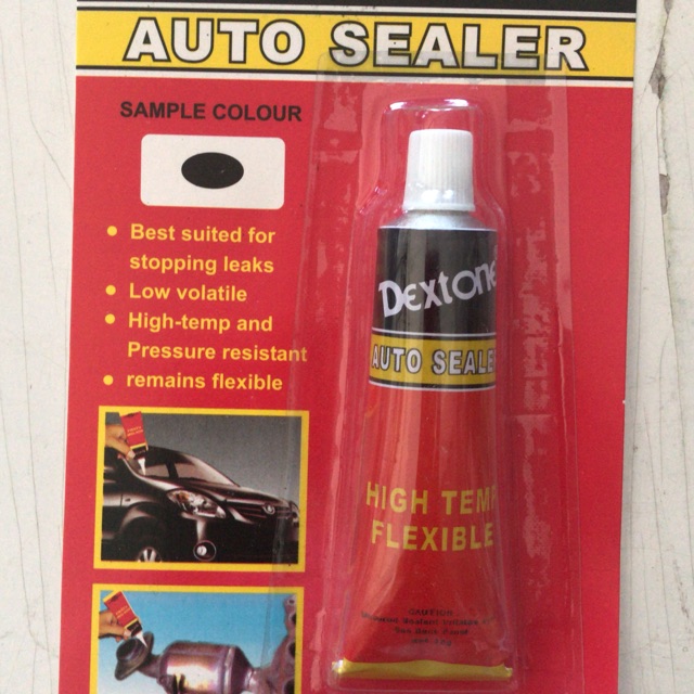 Dextone auto sealer