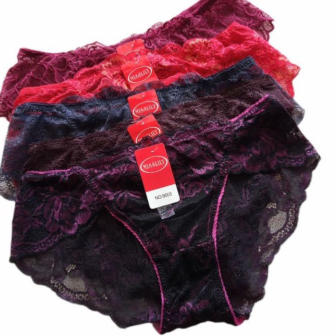 CD Brukat Halus 3009 Freesize Setara XL