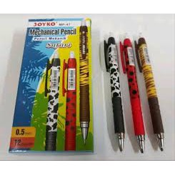 

Pensil Mekanik Mechanical Pencil Joyko MP-47 ( 12 Pcs ) [ Original ]