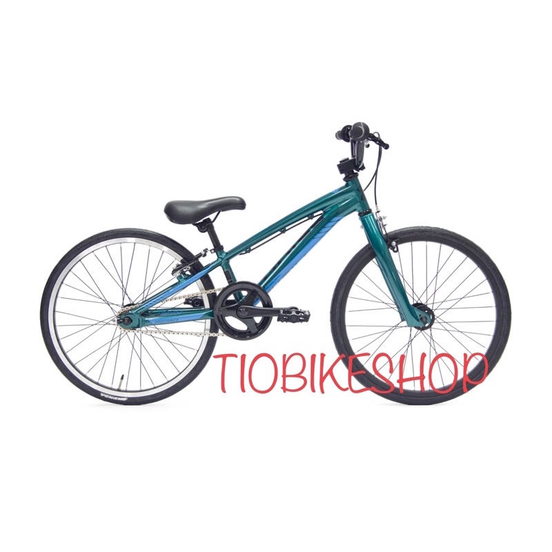 Sepeda BMX 20 inch Thrill Fiery Micro Terbaru