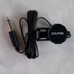 SPUL GITAR JEPIT/TEMPEL DOLPINE  PREMIUM