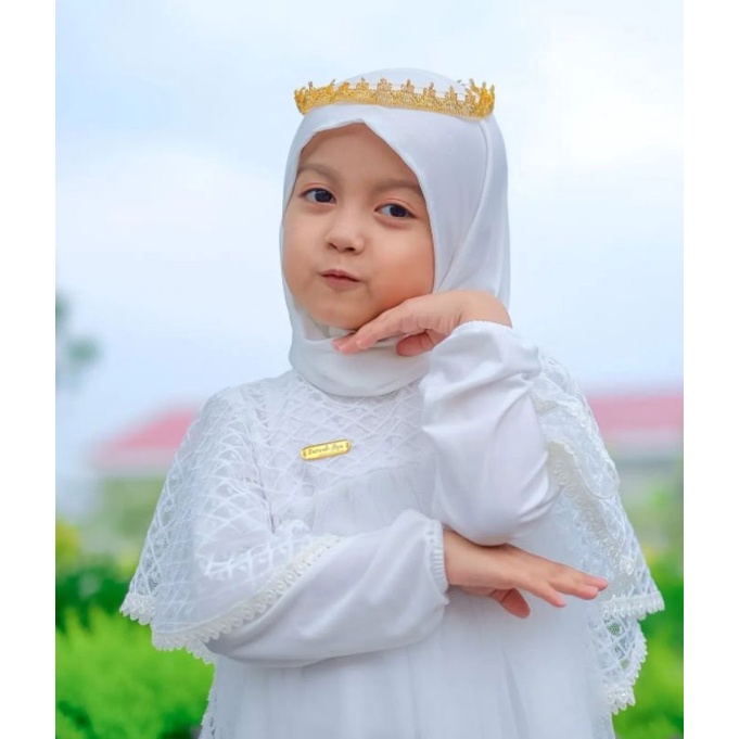 RAYYANA DRESS 2022 by rumah_ara gamis Rayyana by rumah ara