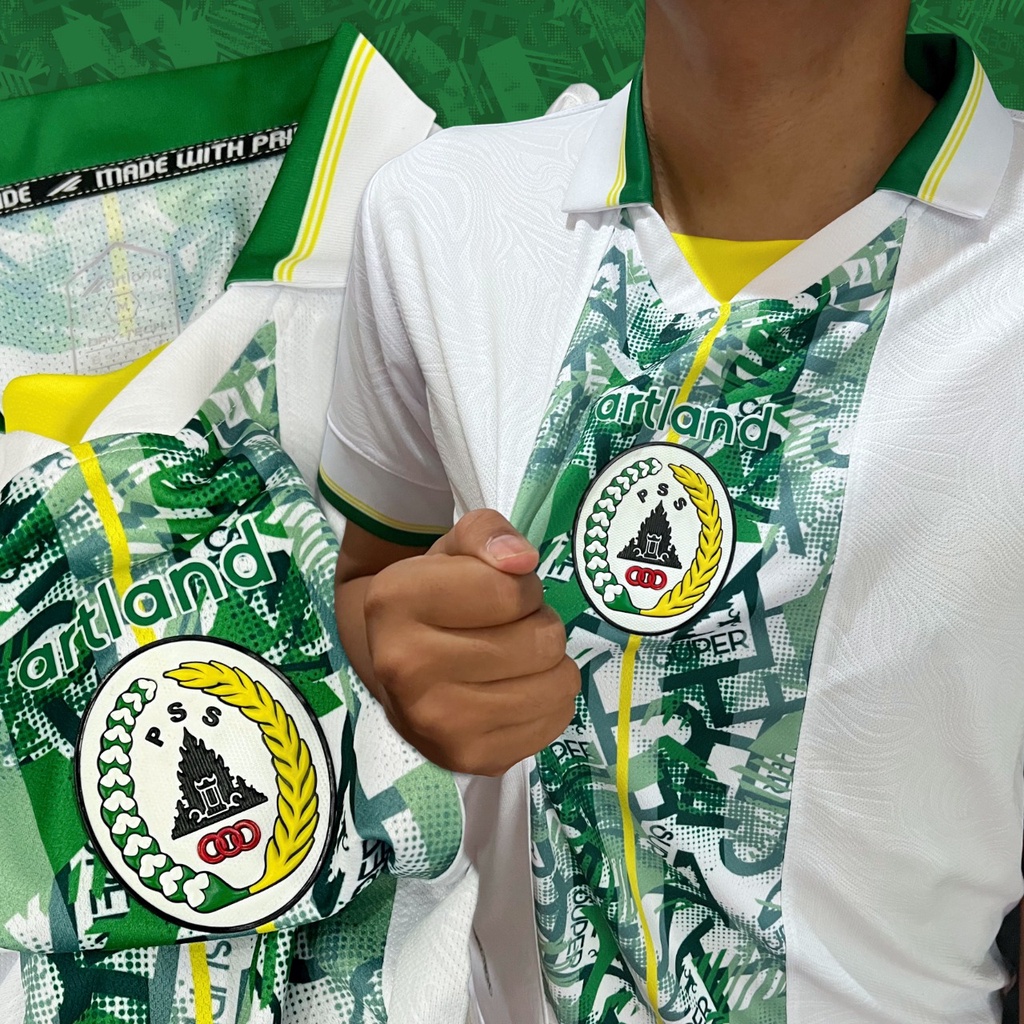 Jersey PSS Elite Pro Academy 2022 Pre-Season-4