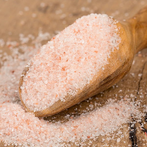 

Garam Himalaya 250 gram Asli Dari Pakistan