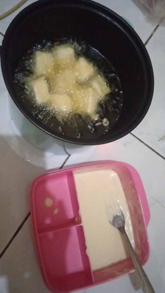 Canel&co Goreng Panci Listrik Multifunctional Electric Frying Pan Panci Listrik Lapisan Teflon