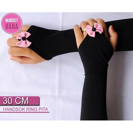 

Order Langsung handshock ring pita comby Limited