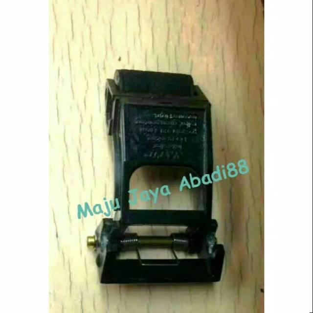 

Gagang Busa Roll Tinta SATO PB2-230 Ink Roll Holder SATO PB2-230