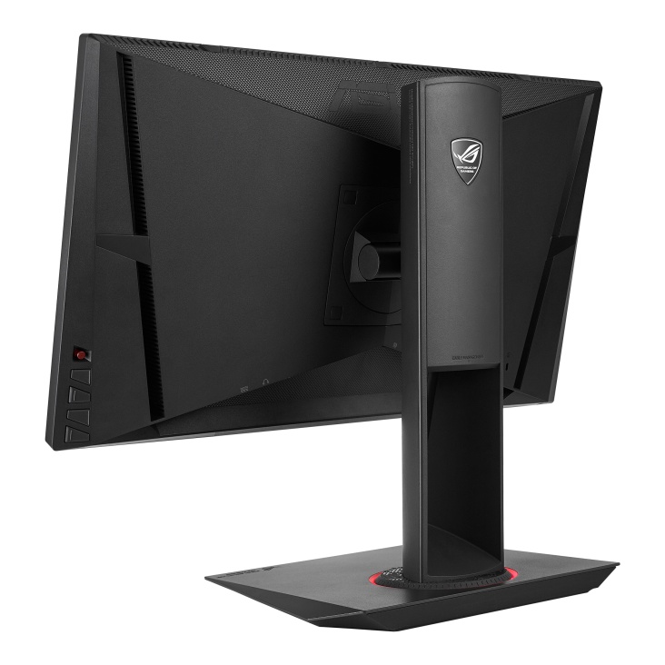 Asus ROG Swift PG248Q 24inch 180Hz G-Sync eSports Gaming Monitor