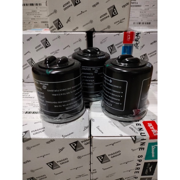 Filter Oli Vespa Matic