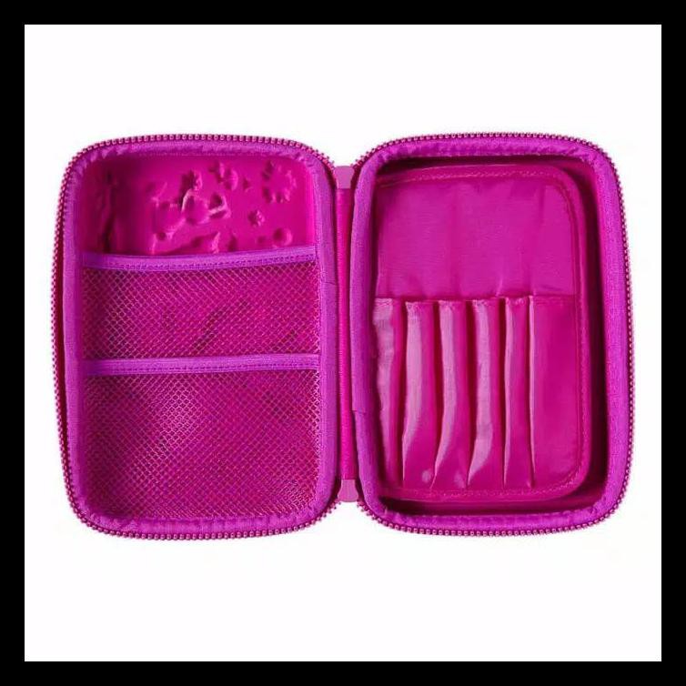 

Kotak Pensil / Smiggle Hardtop Pencil Case Original Terjamin