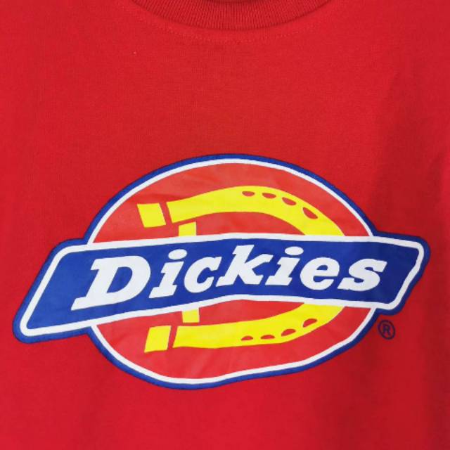 D*ckies logo sweatshirt