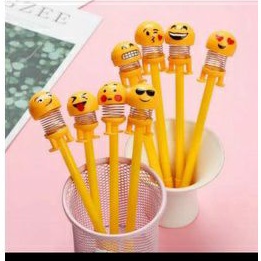 

pulpen emoji - pulpen emoticon - pen emoji - pulpen per emoji imporr murah