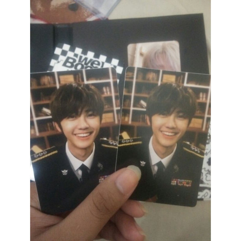 jaemin pc puff (booked)