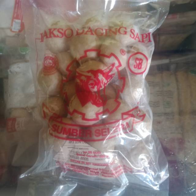 

BASO SUMBER SELERA ISI 25