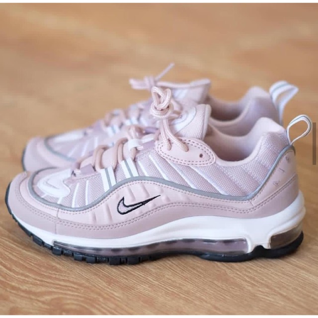 nike 98 pink