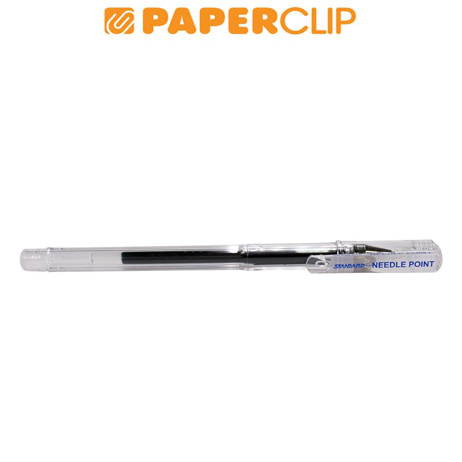 

BALLPOINT STANDAR BGEL NEEDLE POINT 05 BLUE