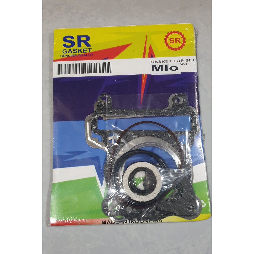PAKING TOPSET MIO LAMA - MIO SMILE - MIO SPORTY - NOUVO - MIO SOUL - MERK SR