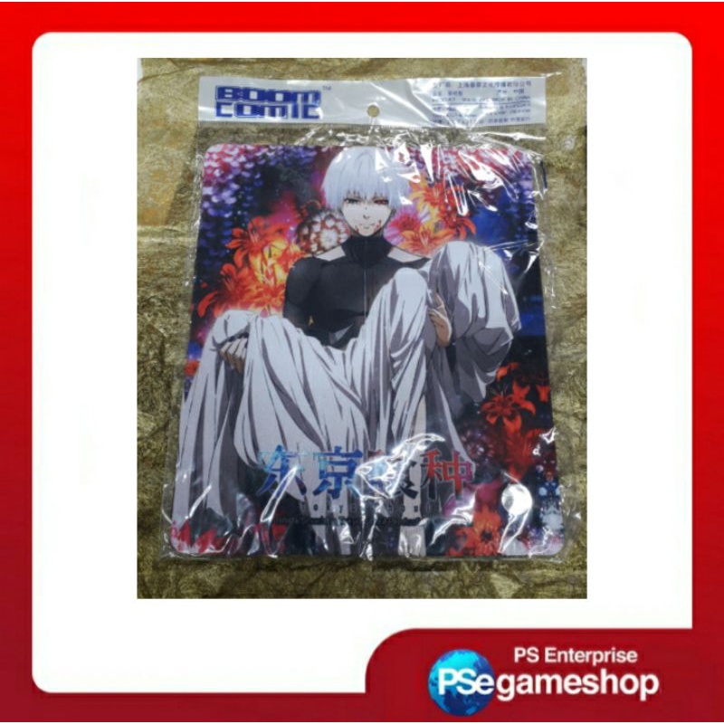 Tokyo ghoul mouse pad