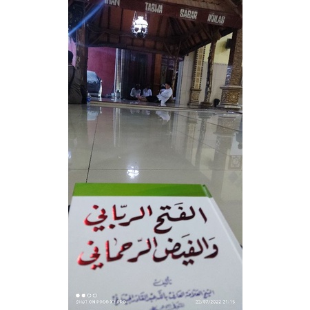 

kitab clasik