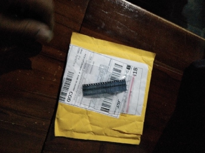 10pcs Ob2269cp Sop8 Ob2269 Smd Smd Dan Original