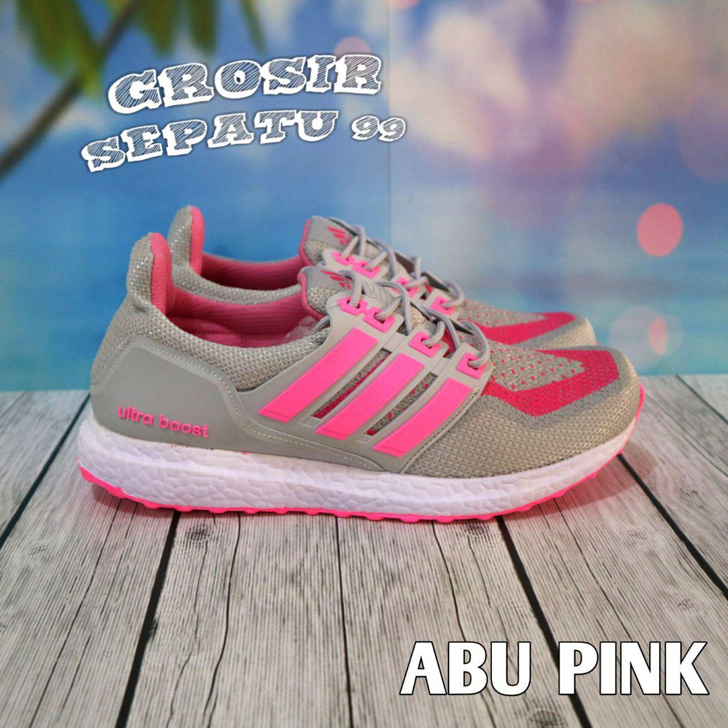 ultra boost murah