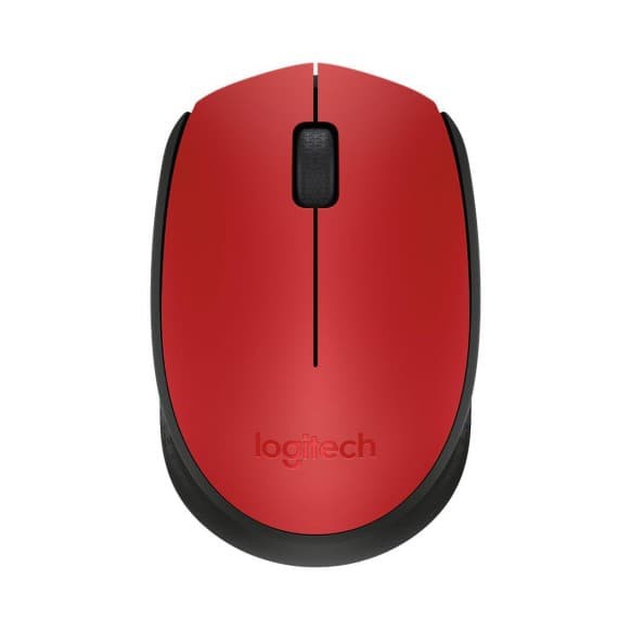 Mouse Logitech M 171 Cordless Notebook Mouse