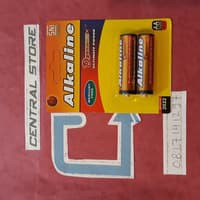 Baterai AA A2 Dynamax Alkaline