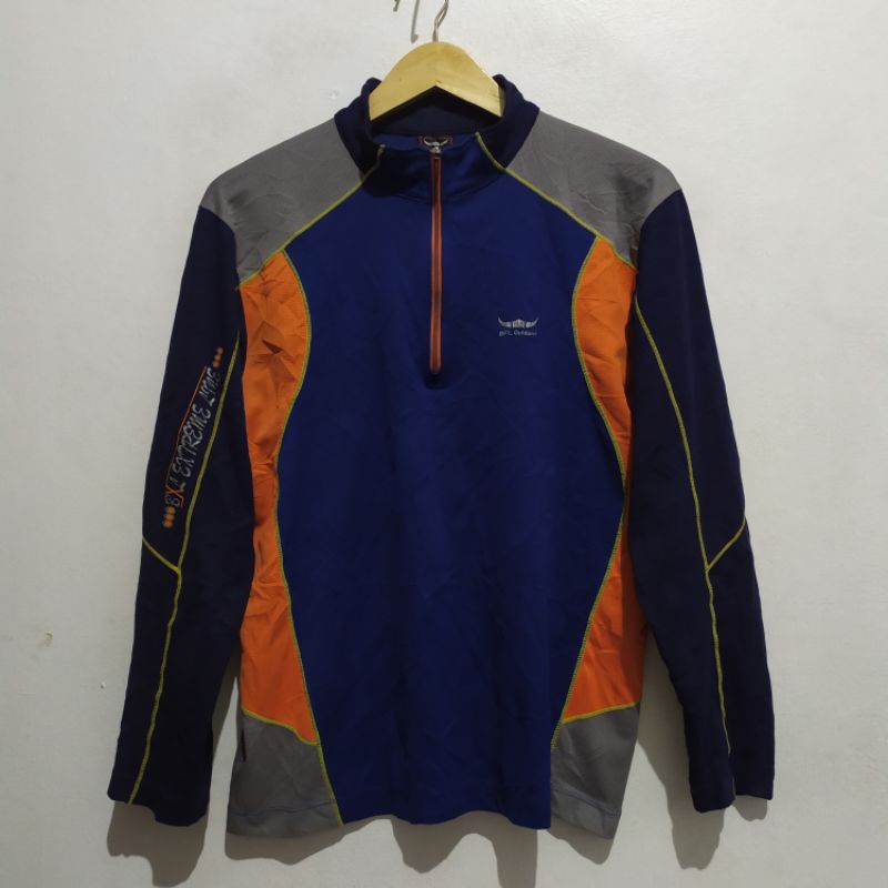 Bfl Baselayer Second