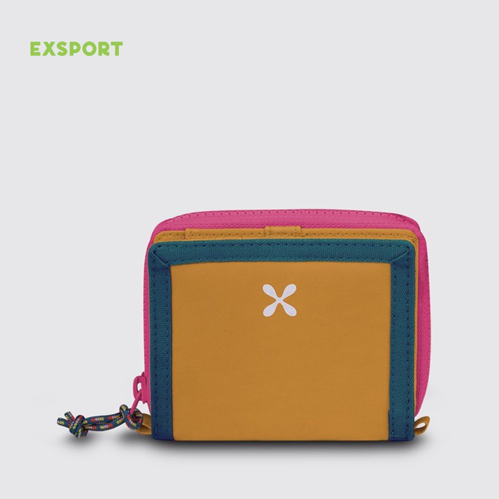Dompet Exsport Go Wallet - Yellow S
