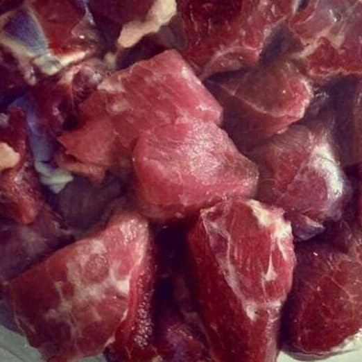 

daging domba/kambing