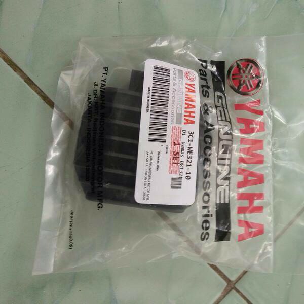 KIPROK VIXION LAMA YGP