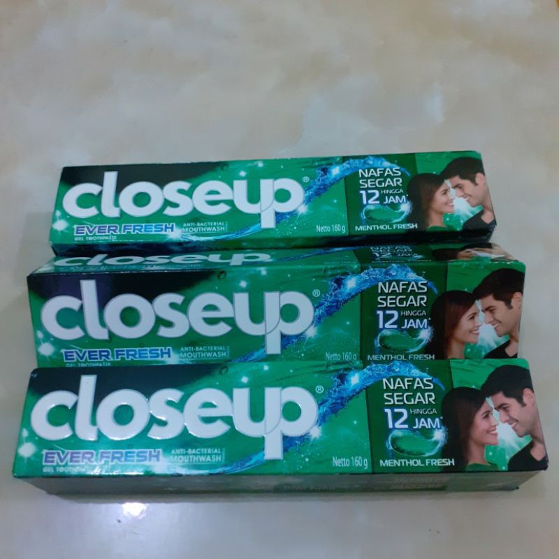 Closeup Pasta Gigi 160 g