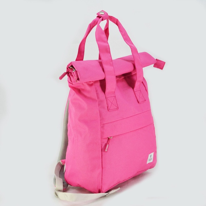 Tas Ransel Backpack Oxigen Original Nairoby