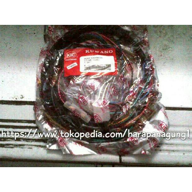 Kabel Body C70 Ori