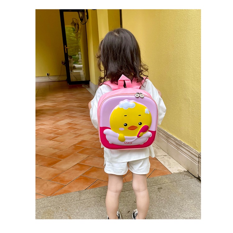 Funatic Tas Ransel Karakter Anak Laki Laki Dan Perempuan Backpack Sekolah FA998