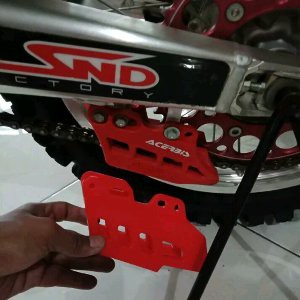 Stok Ready tensioner rantai crf250 tensioner rantai honda crf250 ktm crf yz klx Limited