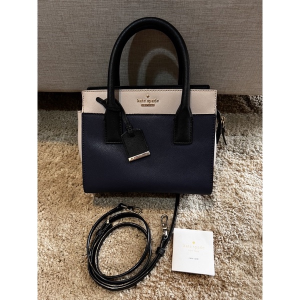 Kate Spade cameron Street mini