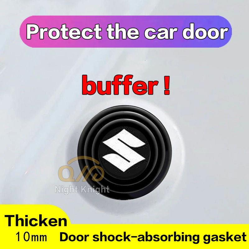 Sticker Dekorasi Panel Pintu Mobil Suzuki Vitara Swift Xl7 Presso Dzire Jimny Ciazler Cega