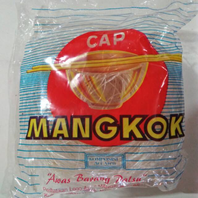 

Sohun Cap Mangkok 100 gr