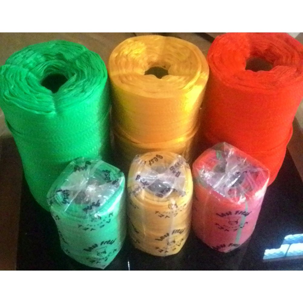 Jual Jaring untuk buah telor sayur dll Diskon